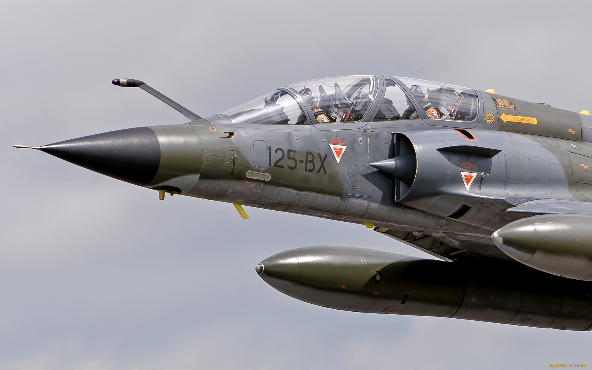 dassault mirage 2000n, , , 